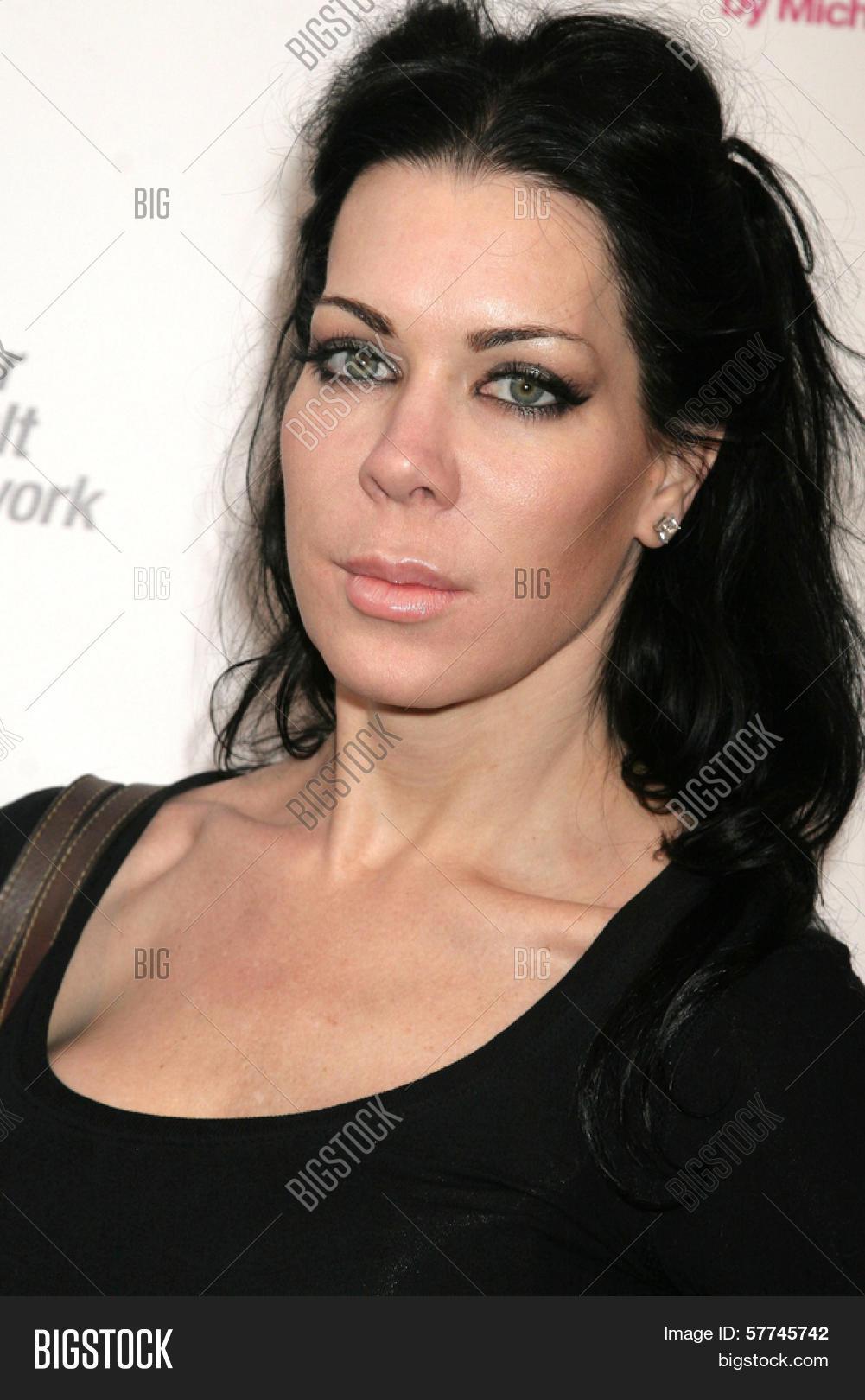 Joanie Laurer Los Image & Photo (Free Trial) Bigstock