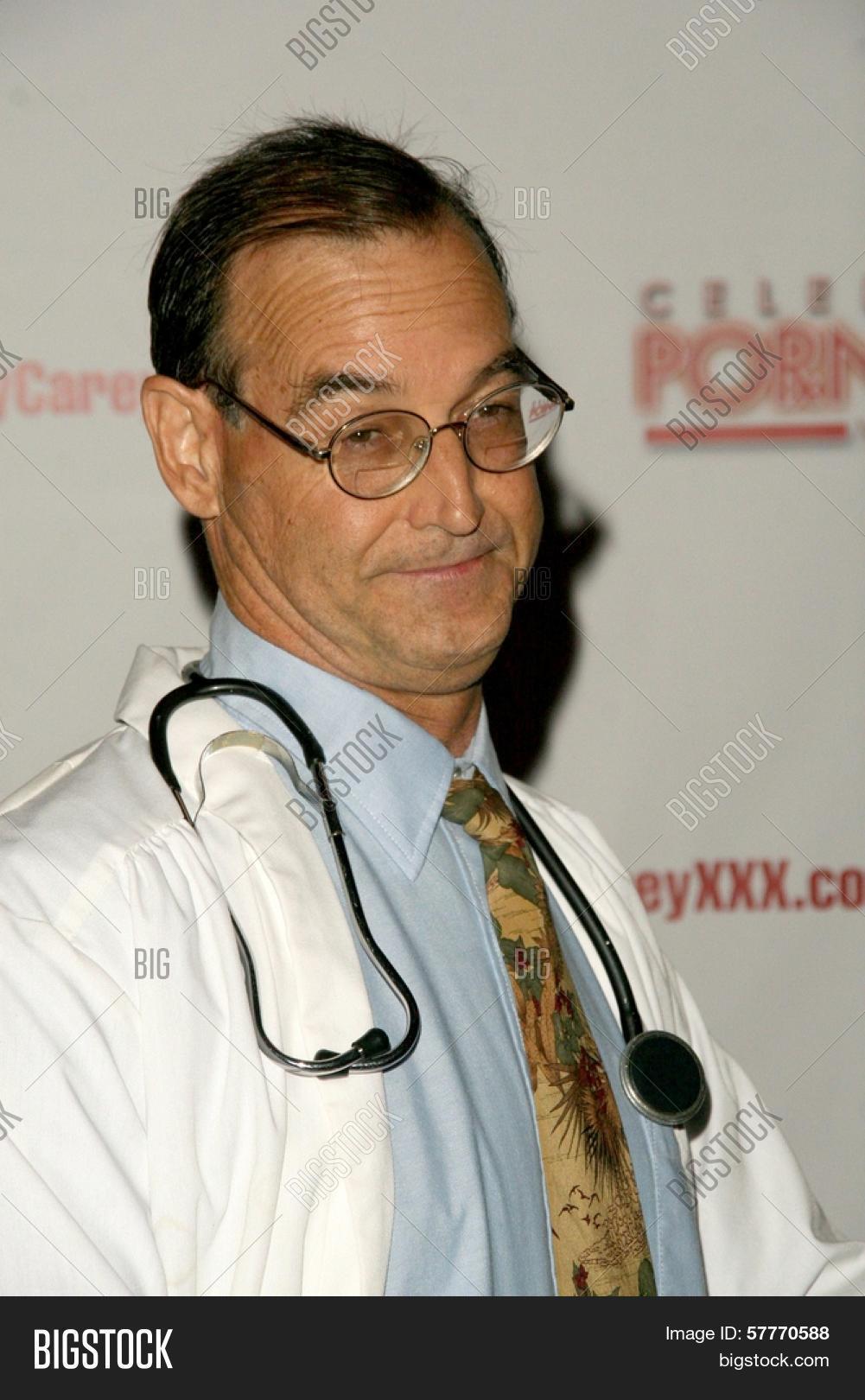 Mike Horner Mike Horner