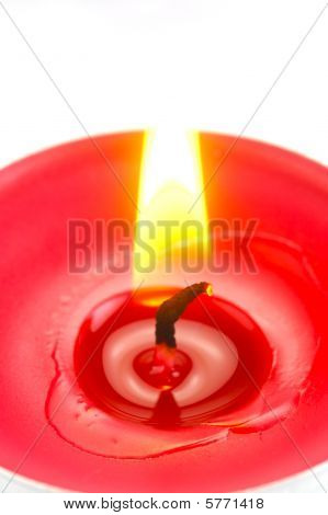Tealight Svíce