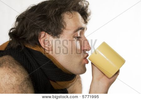 インフルエンザ