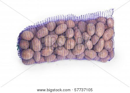 Potatoes In The Bag