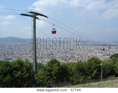 Cable Car