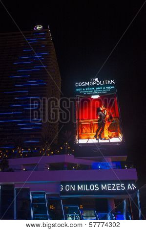 Las Vegas