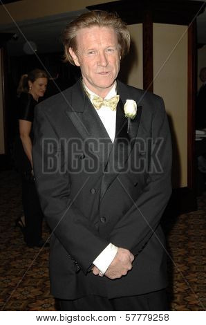 Anthony Dod Mantle at the 23rd Annual American Society of Cinematographers Outstanding Achievement Awards. Century Plaza Hotel, Century City, CA. 02-15-09