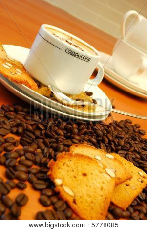 Kaffee