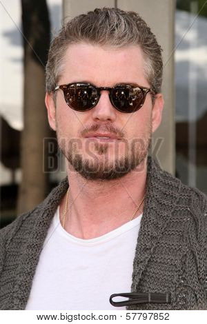 Eric Dane at the 7th Annual Stuart House Benefit. John Varvatos Boutique, Beverly Hills, CA. 03-08-09