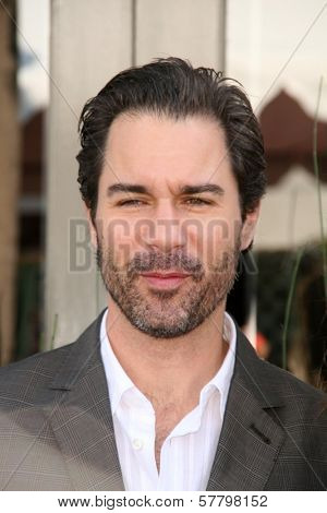 Eric McCormack  at the 7th Annual Stuart House Benefit. John Varvatos Boutique, Beverly Hills, CA. 03-08-09