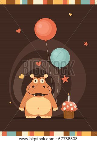happy birthday card