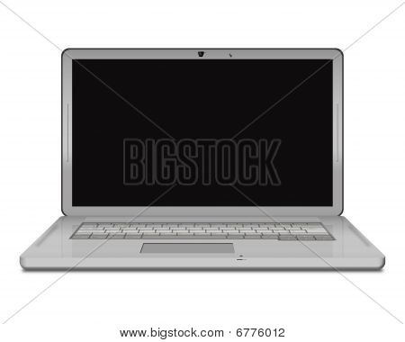 Detaljerede Laptop