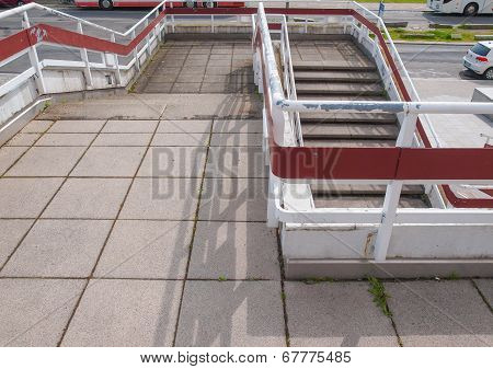 Berliner Philharmonie