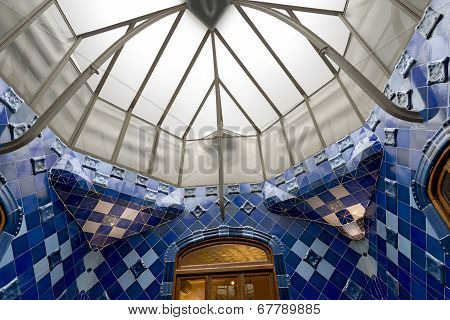 Casa Batllo - Barcelona