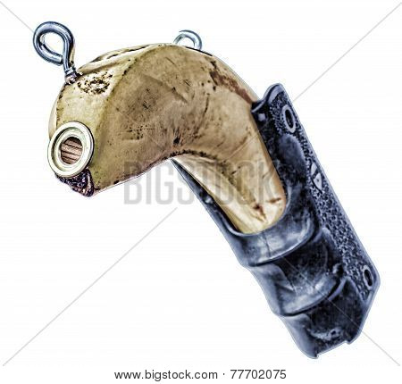 Banana Gun
