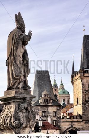 Charles Bridge