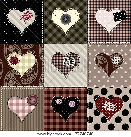 Valentines day background