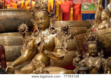 Hindu Deities