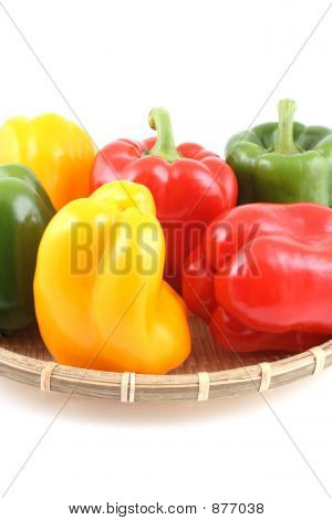 Paprika