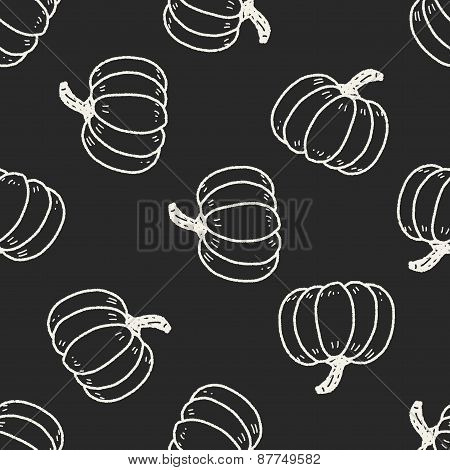 Pumpkin Doodle