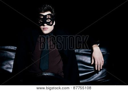 Incognito Boss