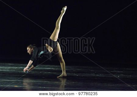 Dnepr-modern 2015