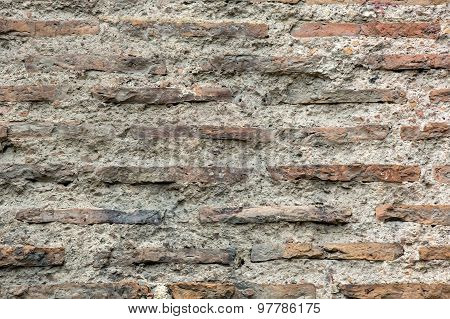 brick background