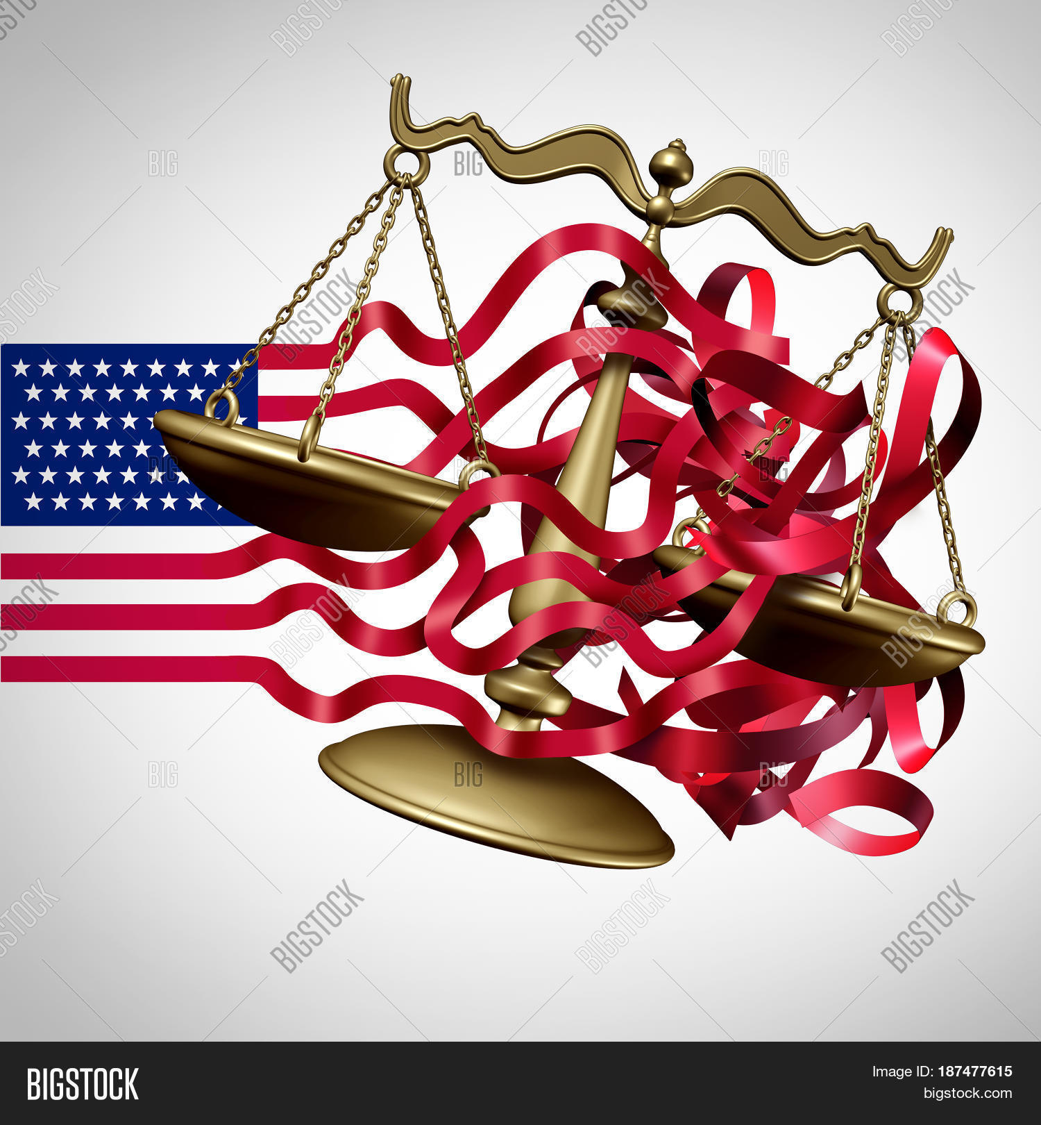 American Legal System Image &amp; Photo (Free Trial) Bigstock