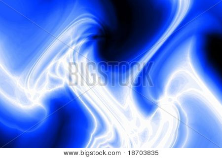 Strom-Strudel