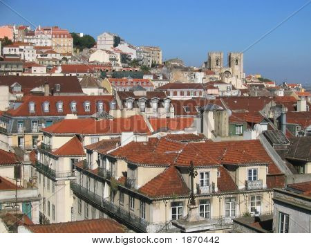 City View (Mediterrean)