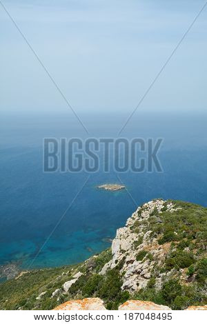 East Coast of Cyprus, Summer Sea Holidays