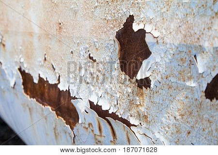 broken marble in the dark and warm colors marble background texture closeupBroken color backgroundblurred photo