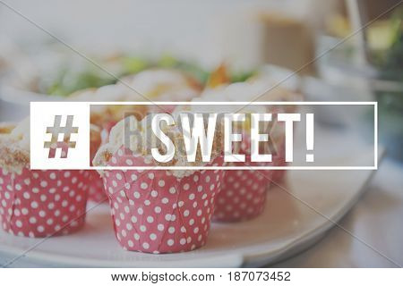 Homemade Fresh Baked Bakery Delicious