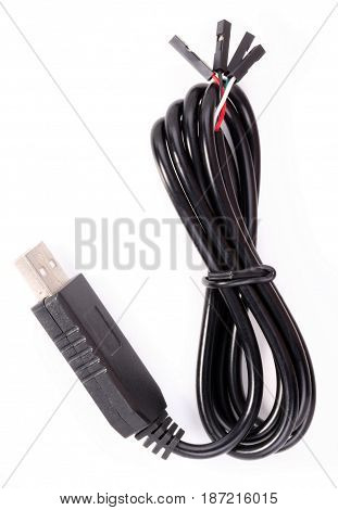 image of one sb to ttl converter