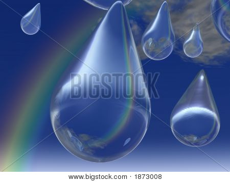 Sadepisara Rainbow