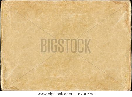Extra large textured grunge old paper series  XXL