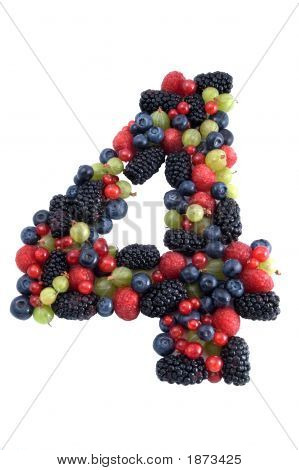 สุขภาพจำนวน 4