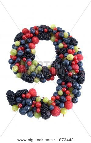 สุขภาพจำนวน 9