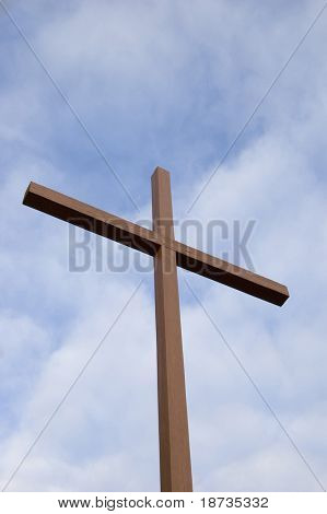 Katedral kilise bahçesinde kasaba barda, Ukrayna, Europe Saint Anna çapraz