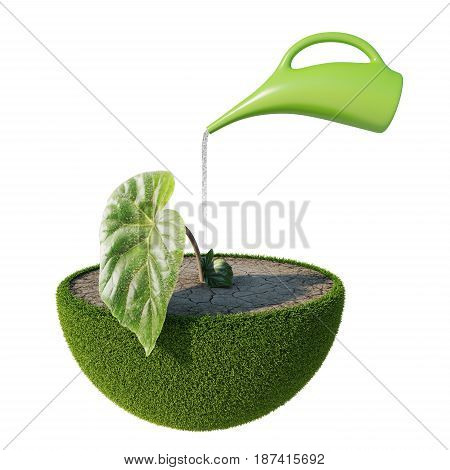 Green Peace Earth ( version 02 )