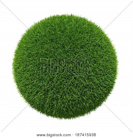 Green Planet Easy 3D ( version 01 )