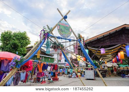 Walking Street