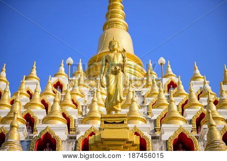 Wat Phra Kaew Don Tao