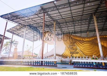Wat Thai Wattanaram