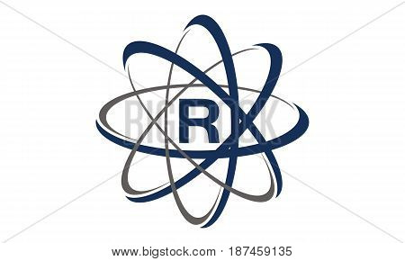 This image describe about Atom Initial R