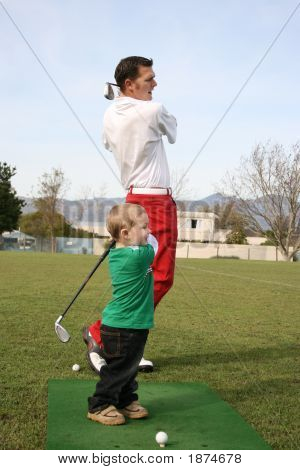Hijo de padre &