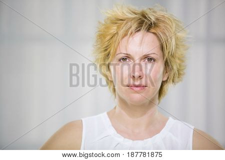 Women in forty years