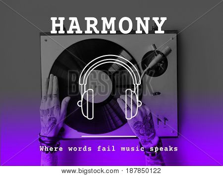 Music Melody Rhythm Sound Song Audio Listening