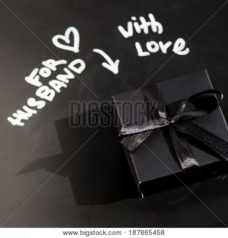 Family holidays and a gift for the loved one in the package