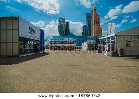 Exhibition Metalworking Industry