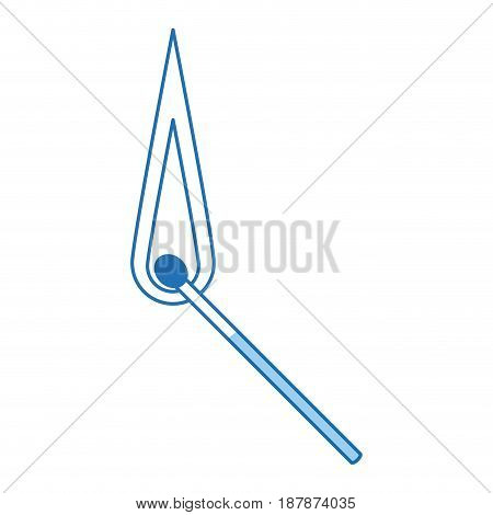 spa incense sticks aromatherapy fragance image vector illustration