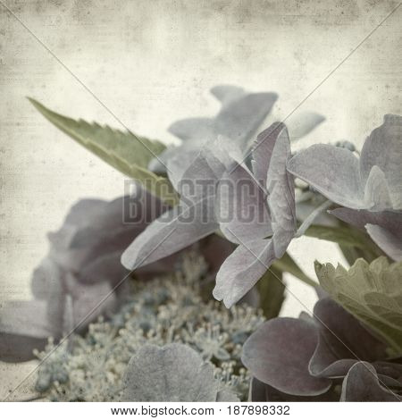 Textured Old Paper Background