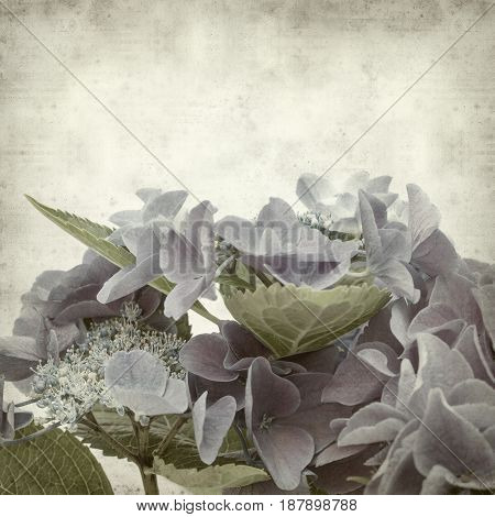 Textured Old Paper Background